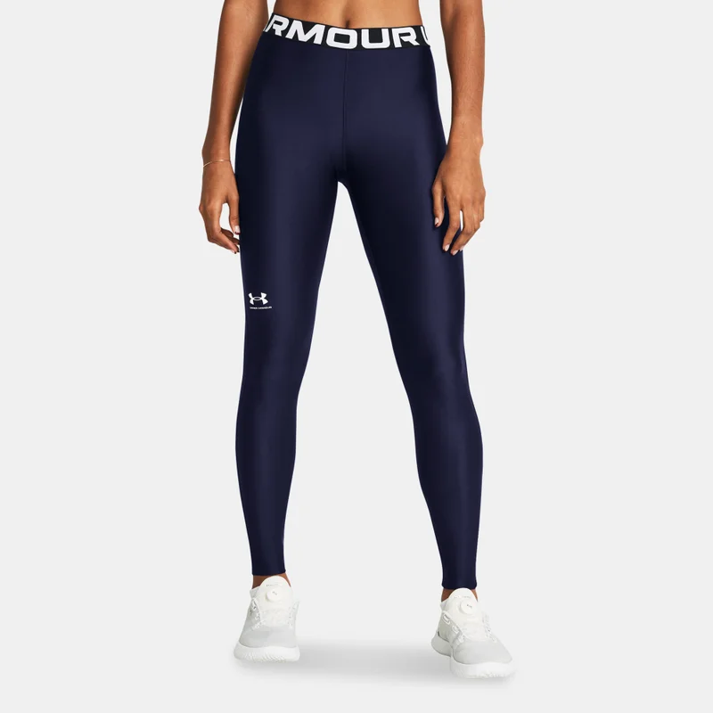 UNDER ARMOUR Women's HeatGear Training Leggings